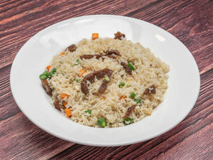BuffFried Rice