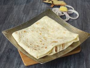 Rumali Roti