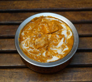 Paneer Masala