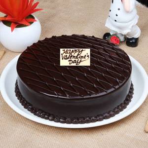 Rich Chocolate Cake[ 1 Pound ]