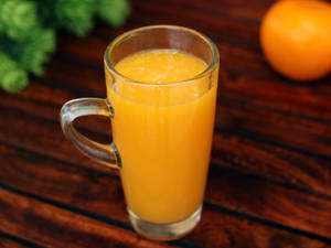Orange Juice (Solo)