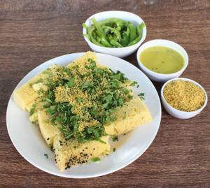 Nylon Khaman [250gm]