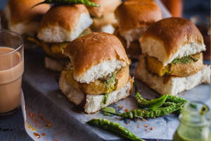 Vada Pao