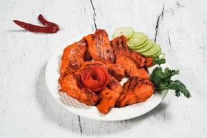 Chicken Tikka
