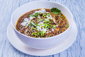 Dal Makhani