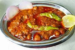 Pindi Chana