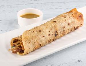 Chicken Chilli Roll