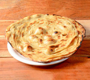 Plain Roti