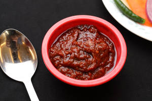 Sidal Chutney