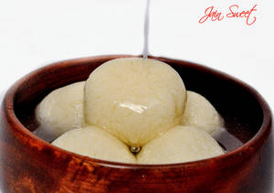 Rasgulla [1 Piece]