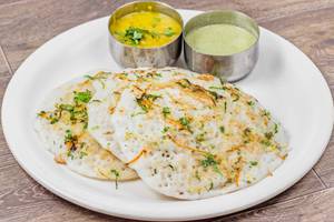 Set Dosa