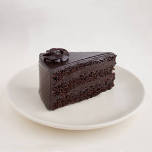 Chocolate Truffle Pastry