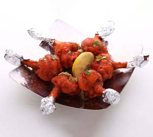 Chicken Lollipop 1 Plate [5pieces Per Plate]