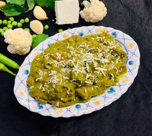 Veg Hyderabadi