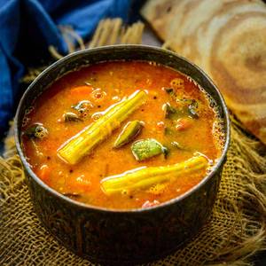 SAMBHAR (400 Gm)