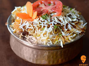 Veg Biryani