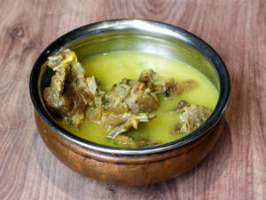 Mutton Ukad