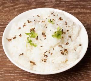 Jeera Rice