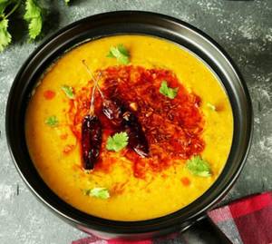 Dal Tadka
