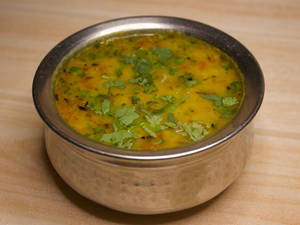 Dal Tadka