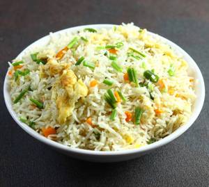 Egg Fried Rice