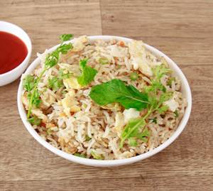 Egg Fried Rice