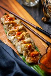 Fish Salt And Pepper