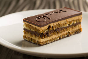Opera Pastry