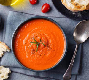 Cheese Tomato