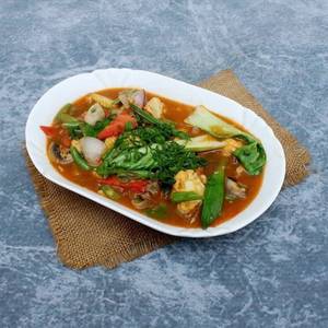 Imperial Hot Garlic