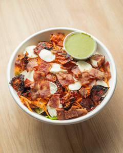 Hercules (Gluten Free)
