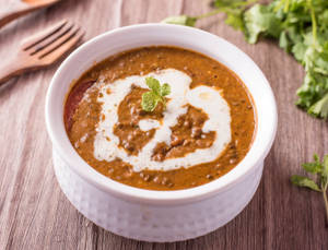Dal Makhani