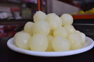 Dry Rasbhari
