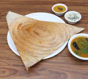 Mysore Masala Dosa