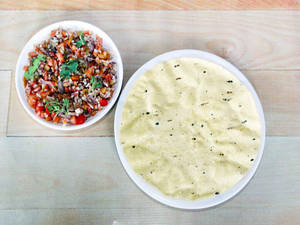 Papad Masala Fry