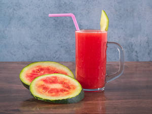 Watermelon Juice
