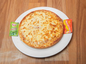6" Margherita Pizza