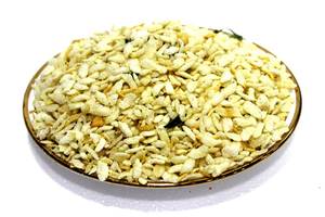 Diet Chivda