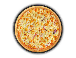 Onion Pizza