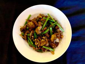 Chicken Chilly GRAVY