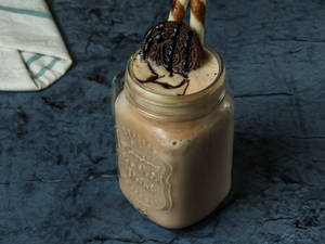 Oreo Shake