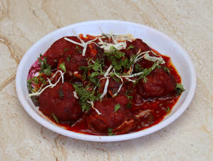 Gobi Manchurian