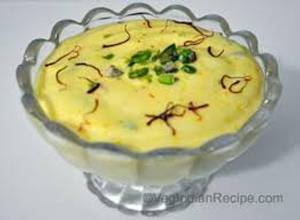Kesar Pista Matho