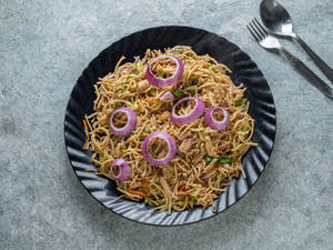 Chicken Chowmein 
