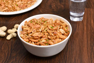 Nuts Mixture