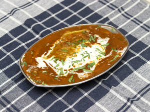 Dal Makhani
