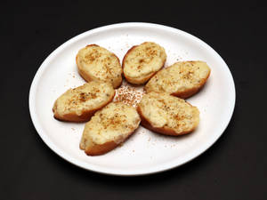 Cheese Garlic Bread