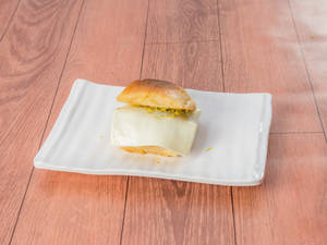 Cheese Dabeli