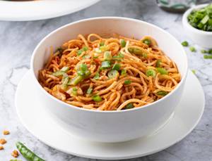 Veg Schezwan Noodles