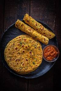 Methi Thepla (200 Gms)